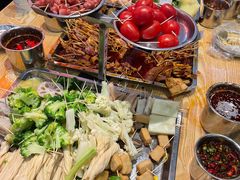 -路遥的小屋冷沾沾(凯德广场店)