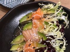 -大渔铁板烧(花园道店)