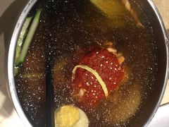 -白玉·朝鲜族烤串(深圳Kkone店)