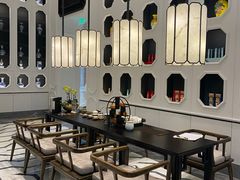 -翠湖宾馆·中餐厅