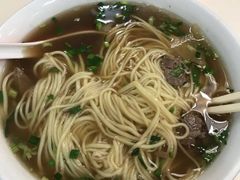 -苏氏牛肉面(团结路店)