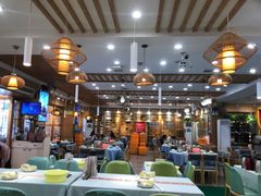 大堂-大师傅金奖啤酒鱼(西街口总店)
