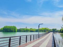 -阳澄湖半岛旅游度假区