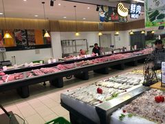 -永辉超市(龙潭寺店)