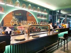 -Ambra Haus琥珀屋精酿餐厅(宝山店)