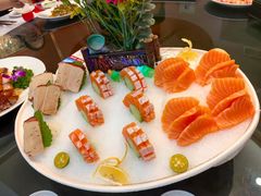 -金华安大酒楼·老牌潮菜·粤式茶点(东方国际店)