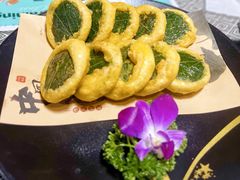 -阿谋美食·广西菜
