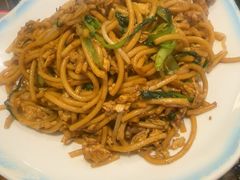 -曹胖子龙虾馆(黄桦路店)