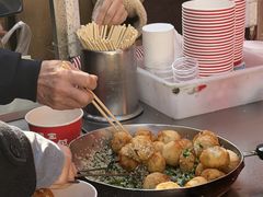 -阿宝生煎包(万松园总店)