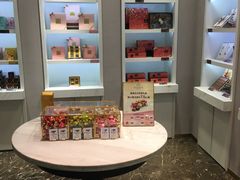 -GODIVA(月星环球港店)