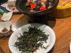 -如轩·海鲜砂锅粥·潮汕菜(海珠店)