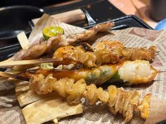 -山葵家居酒屋(天目里店)