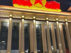 -金华体育中心游泳馆