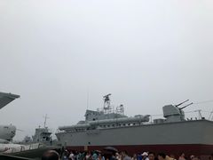 -中国人民解放军海军博物馆