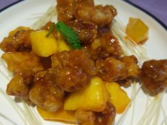 -章丘宴(唐人中心店)