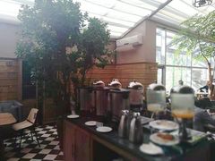 -北京望京葉子里酒店(望京SOHO店)