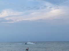 -那香海钻石沙滩浴场