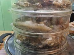 -鲜小岛·铜锅涮肉
