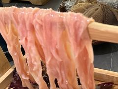 -左庭右院鲜牛肉火锅(长泰广场店)