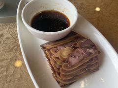 羊头肉-烤肉宛饭庄(北新桥店)