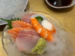 -鮨政· Omakase(港汇恒隆广场店)