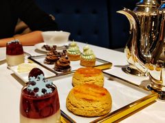 -北京三里屯CHAO酒店