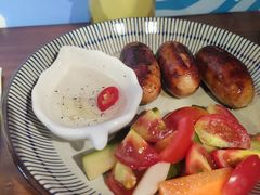 -Mesa Madre梅萨妈妈·Bintana(国贸店)