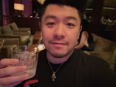 -广州柏悦酒店·悦吧·顶楼露天酒吧