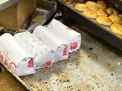 -王天顺海苔饼