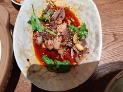 -大盐帮川菜馆(长楹天街店)