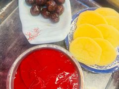 -青山青豆花·笑禅豆腐鱼(黄泥塝店)