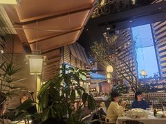 -桂满陇·海市蜃楼·黑金(国金店)