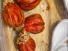 -明湖楼·经典鲁菜(大明湖店)