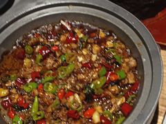 -绿茶餐厅(广州天河城店)