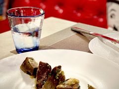 -BONAZZA 意大利餐厅