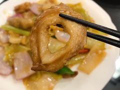 -文记壹心鸡(宝华路店)