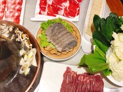 -东来顺饭庄(西直门店)