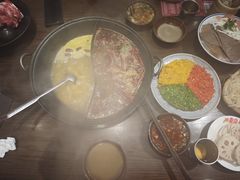 -萍姐火锅·公路夜市(南京新街口店)