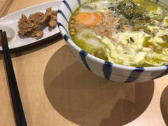-阿香米线(天津凯德餐厅店)