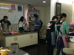 -爱之旅diy烘焙坊(西直门店)