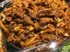 甘家界牌柠檬鸭-甘家界牌柠檬鸭(青山店)