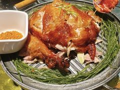 -外婆味道·云南菜大当家(关上店)
