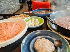 -巴蜀大将火锅(春熙店)