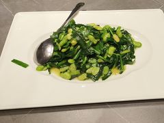 -浔庐餐厅•江西老字号•九江菜(烟水亭店)