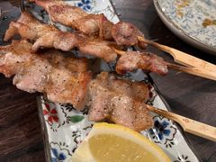 -哥哥の深夜食堂(红松东路店)