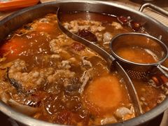 -四喜小胖·北京涮肉(五道营店)
