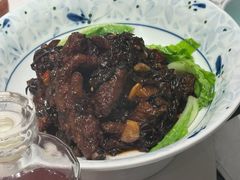 -虎哥私房菜(馒头山店)
