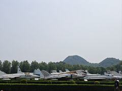 -中国航空博物馆