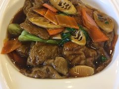 -上海老饭店(北京分店)
