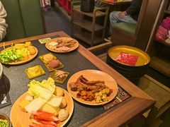 -牛New寿喜烧(金茂览秀城店)